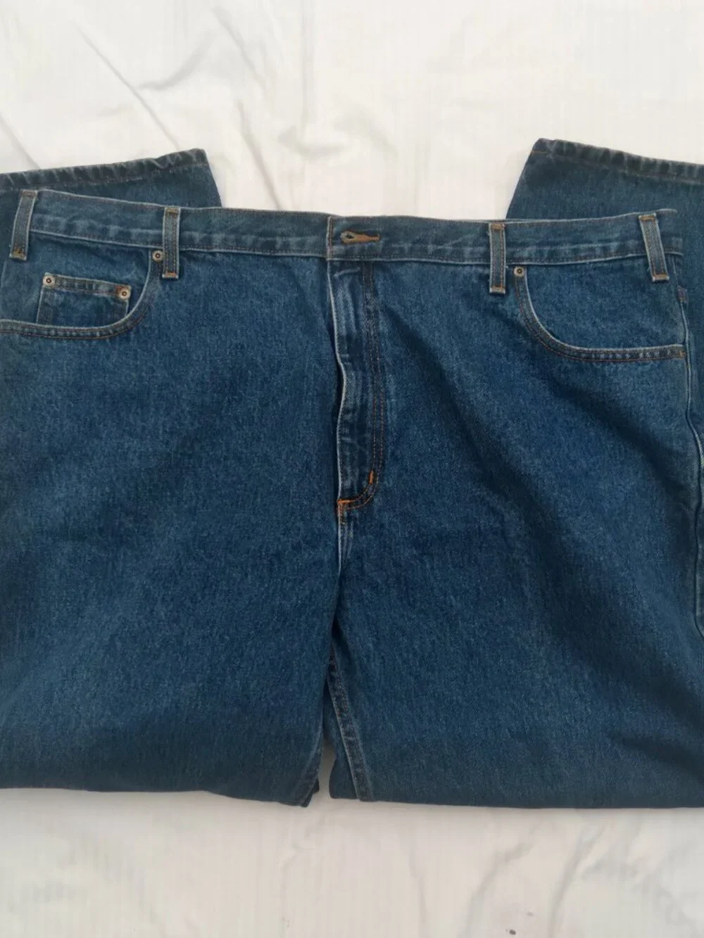 Member's Mark Men's Jeans 44 X 30 - Picture 4 of 8